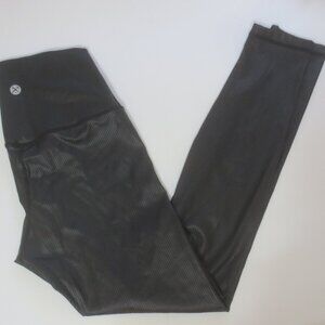 ⭐For Bundles Only⭐ DIXXON Faux Leather Pants Leggings Black S